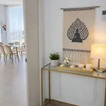 Capistrano Blue * Nerja