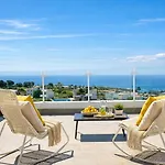 Capistrano Blue Vila