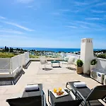 Capistrano Blue * Nerja