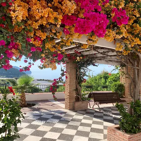 Capistrano Blue Vila Nerja