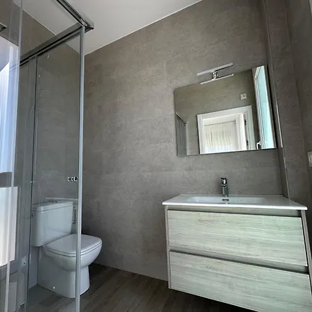 Capistrano Blue Villa Nerja