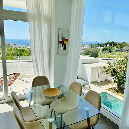 Villa Capistrano Blue Nerja
