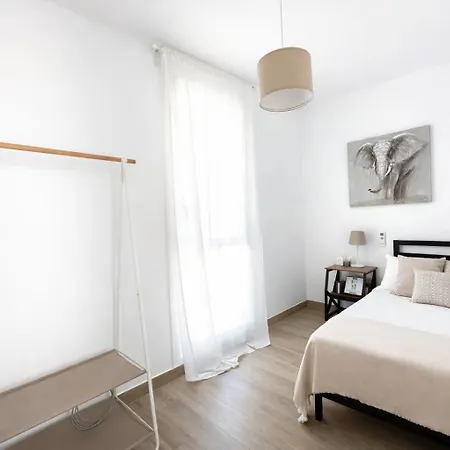 Vila Capistrano Blue Nerja
