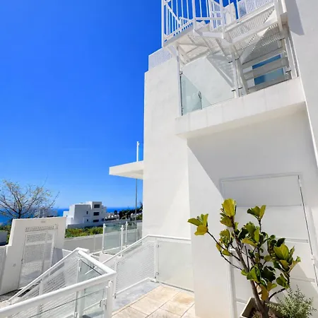 Capistrano Blue Nerja