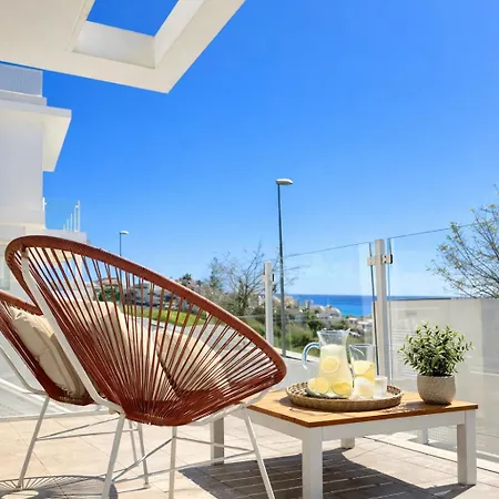 Capistrano Blue Villa