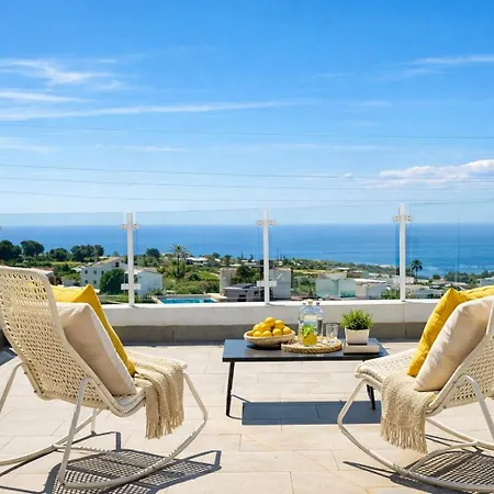 Capistrano Blue Villa