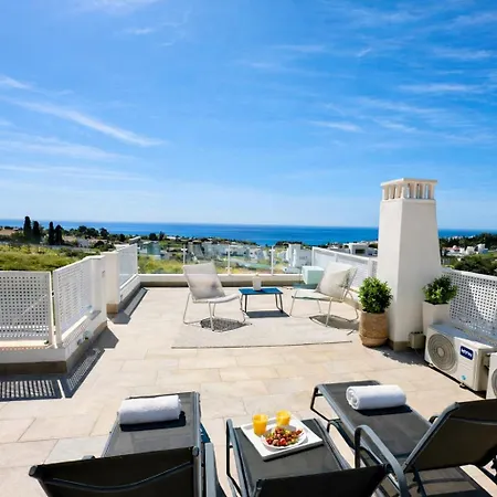 Capistrano Blue * Nerja